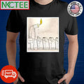 Adults are like candles that melt wax to feed children shirt Unisex T-shirt, Sweatshirt, Hoodie, Long Sleeve Tee - T-Shirt, Sweatshirt, Hoodie