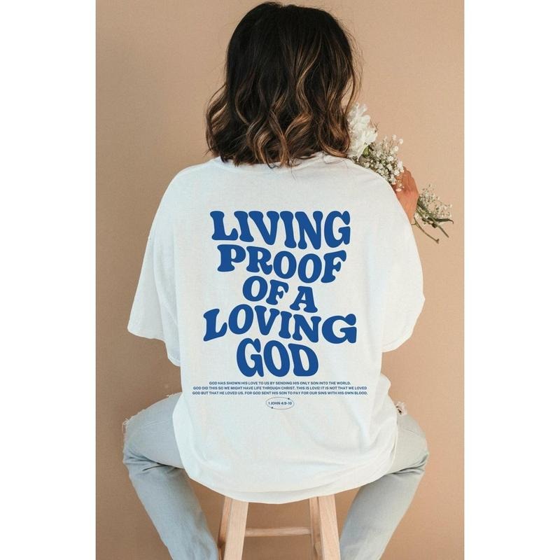 Christian Shirt Christian Brown Jesus Christian Streetwear Bible Verse Christian T-Shirts, Hoodie, Sweatshirt - T-Shirt, Sweatshirt, Hoodie