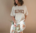 Christian Shirt Streetwear Jesus Brown Christian Bible Verse Religious T-Shirts, Hoodie, Sweatshirt - T-Shirt, Sweatshirt, Hoodie