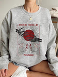 End Is Here Phoebe Bridgers Inspired Phoebe Bridgers T-Shirts, Hoodie, Sweatshirt - T-Shirt, Sweatshirt, Hoodie