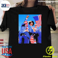 Afroman For Free Speech 2028 Shirt Unisex T-shirt, Sweatshirt, Hoodie, Long Sleeve Tee - T-Shirt, Sweatshirt, Hoodie