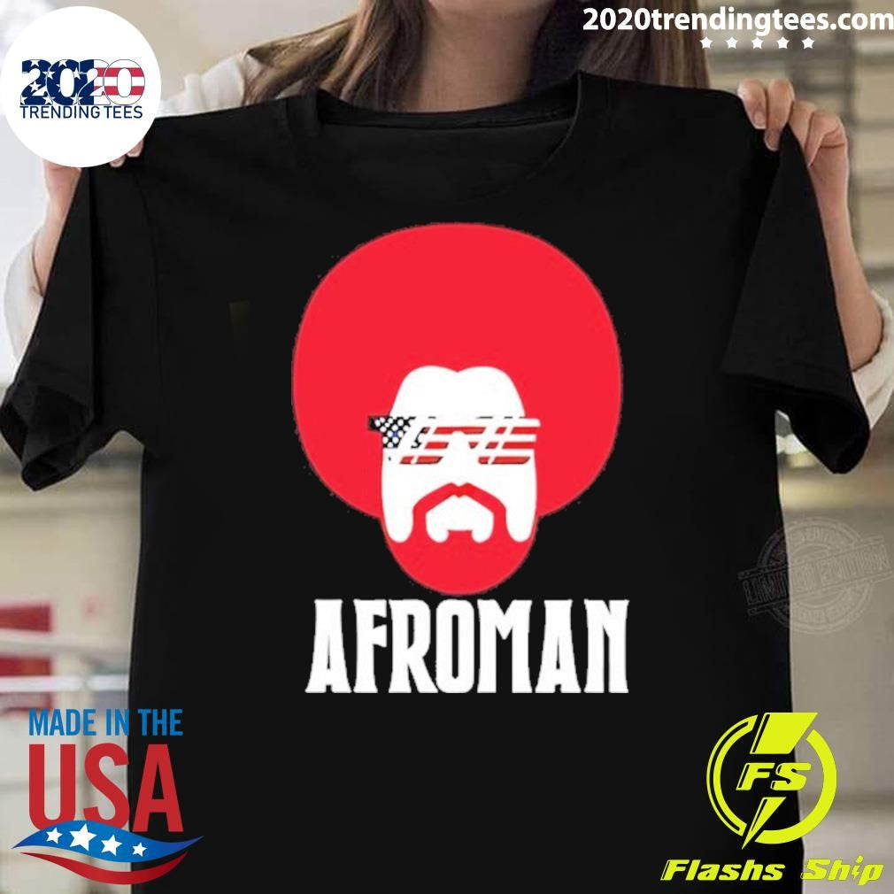 Afroman Justice For Lemon Big Head Shirt Unisex T-shirt, Sweatshirt, Hoodie, Long Sleeve Tee - T-Shirt, Sweatshirt, Hoodie
