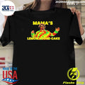 Afroman Mamas Lemon Pound Cake Cartoon Shirt Unisex T-shirt, Sweatshirt, Hoodie, Long Sleeve Tee - T-Shirt, Sweatshirt, Hoodie