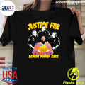 Afroman With Police Justice For Lemon Cake Shirt Unisex T-shirt, Sweatshirt, Hoodie, Long Sleeve Tee - T-Shirt, Sweatshirt, Hoodie