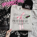 After Gossiping About Me Please Pray Me So I Can Be Perfect Like You Ashe White Punk Alt Grunge Goth Skeleton T-Shirts, Hoodie, Sweatshirt - T-Shirt, Sweatshirt, Hoodie