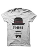 Agatha ChristieS Poirot Style009 T-Shirts, Hoodie, Sweatshirt - T-Shirt, Sweatshirt, Hoodie