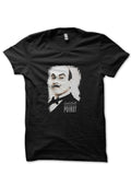 Agatha ChristieS Poirot Style007 T-Shirts, Hoodie, Sweatshirt - T-Shirt, Sweatshirt, Hoodie