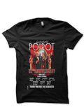 Agatha ChristieS Poirot Style013 T-Shirts, Hoodie, Sweatshirt - T-Shirt, Sweatshirt, Hoodie