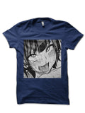 Ahegao Meow T-Shirts, Hoodie, Sweatshirt - T-Shirt, Sweatshirt, Hoodie