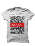Senpai Ahegao T-Shirts, Hoodie, Sweatshirt - T-Shirt, Sweatshirt, Hoodie