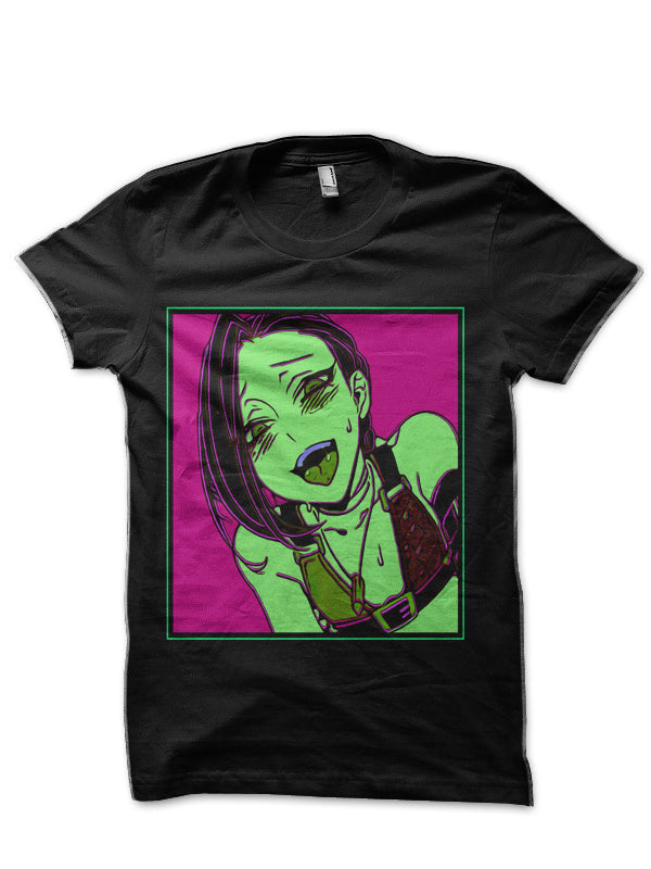 Ahegao Style004 T-Shirts, Hoodie, Sweatshirt - T-Shirt, Sweatshirt, Hoodie