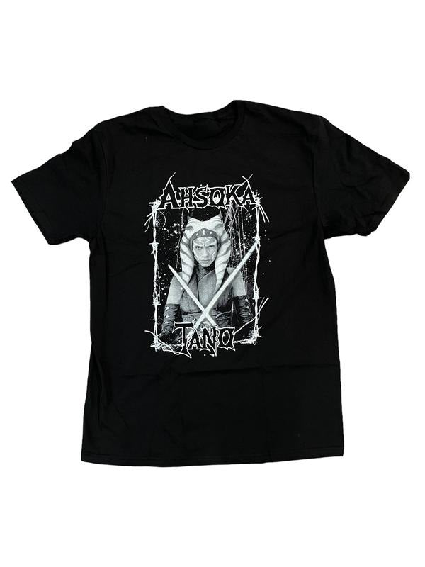 Ahsoka Tano Death Metal Shirt Soft Shirt T-Shirts, Hoodie, Sweatshirt - T-Shirt, Sweatshirt, Hoodie