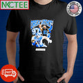 Aidan Hutchinson 97 dreamathon vintage shirt Unisex T-shirt, Sweatshirt, Hoodie, Long Sleeve Tee - T-Shirt, Sweatshirt, Hoodie