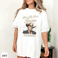 Ain'T My First Rodeo Trum Western Donald Trum Cowboy Shirt Trum Cowboy T-Shirts, Hoodie, Sweatshirt - T-Shirt, Sweatshirt, Hoodie