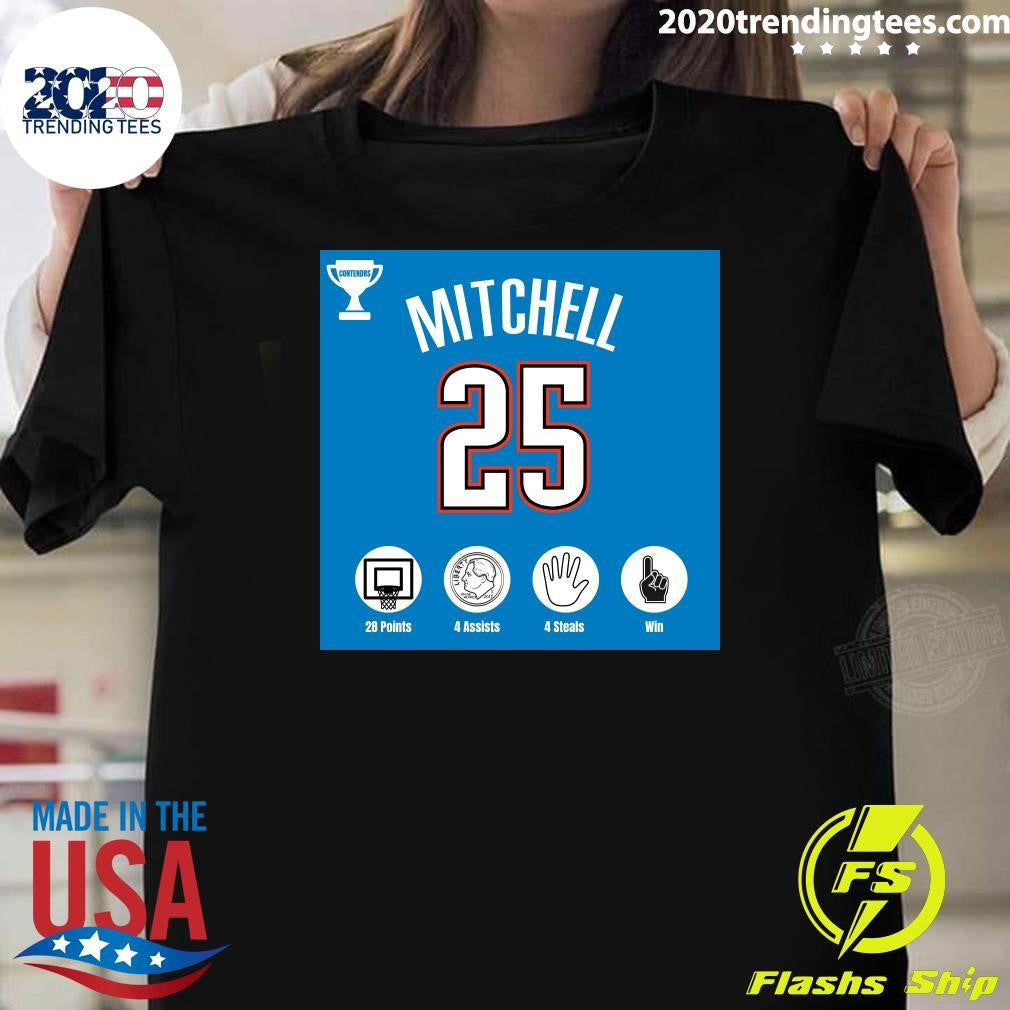 Ajay Mitchell 25 Was Mvp Of The Series Tee Shirt Unisex T-shirt, Sweatshirt, Hoodie, Long Sleeve Tee - T-Shirt, Sweatshirt, Hoodie