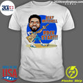 Ajay Mitchell Oklahoma City Thunder Rock Star Shirt Unisex T-shirt, Sweatshirt, Hoodie, Long Sleeve Tee - T-Shirt, Sweatshirt, Hoodie