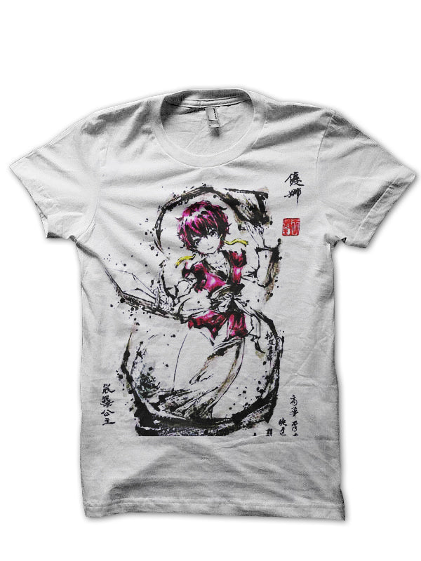 Akatsuki No Yona Style012 T-Shirts, Hoodie, Sweatshirt - T-Shirt, Sweatshirt, Hoodie