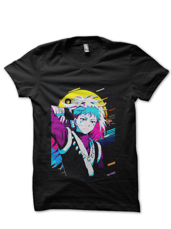 Akatsuki No Yona Style010 T-Shirts, Hoodie, Sweatshirt - T-Shirt, Sweatshirt, Hoodie