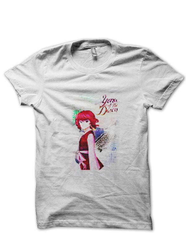Akatsuki No Yona Style009 T-Shirts, Hoodie, Sweatshirt - T-Shirt, Sweatshirt, Hoodie
