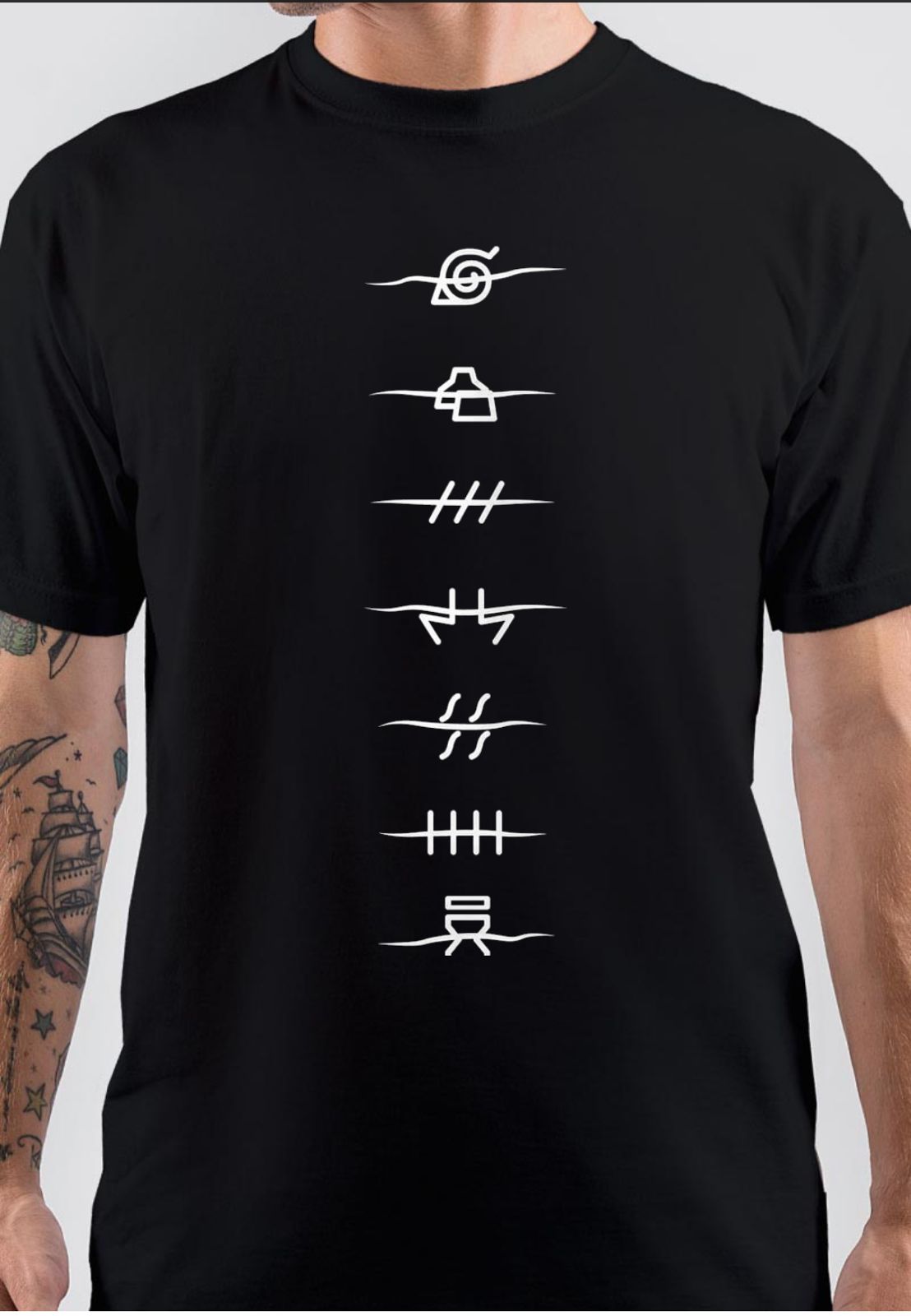 Akatsuki Style002 T-Shirts, Hoodie, Sweatshirt - T-Shirt, Sweatshirt, Hoodie