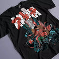Akira Shirt Akira Good Health Bad Education Akira Akira T-Shirts, Hoodie, Sweatshirt - T-Shirt, Sweatshirt, Hoodie
