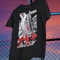 Akira Shirt Akira Good Health Bad Education Akira Akira Akira Akira Anime Anime Anime Shirt T-Shirts, Hoodie, Sweatshirt - T-Shirt, Sweatshirt, Hoodie