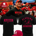 Alabama Football 2025 Two Sided Shirt Unisex T-shirt, Sweatshirt, Hoodie, Long Sleeve Tee - T-Shirt, Sweatshirt, Hoodie