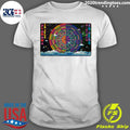 Alabama Shakes Concert The Greek Theatre May 29 2026 Berkeley, CA Shirt Unisex T-shirt, Sweatshirt, Hoodie, Long Sleeve Tee - T-Shirt, Sweatshirt, Hoodie