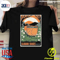 Alabama Shakes Concert Tour Asheville, NC 4.17.2026 Shirt Unisex T-shirt, Sweatshirt, Hoodie, Long Sleeve Tee - T-Shirt, Sweatshirt, Hoodie