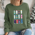Alani Nu Energy Drink Energy Drink Colorful Can Print Cozy Casual Fall T-Shirts, Hoodie, Sweatshirt - T-Shirt, Sweatshirt, Hoodie
