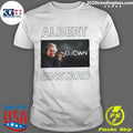 Albert Einstard Down Graphic Shirt Unisex T-shirt, Sweatshirt, Hoodie, Long Sleeve Tee - T-Shirt, Sweatshirt, Hoodie