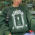 Album Greta Van Tour Shirt 90S Classic T-Shirts, Hoodie, Sweatshirt - T-Shirt, Sweatshirt, Hoodie