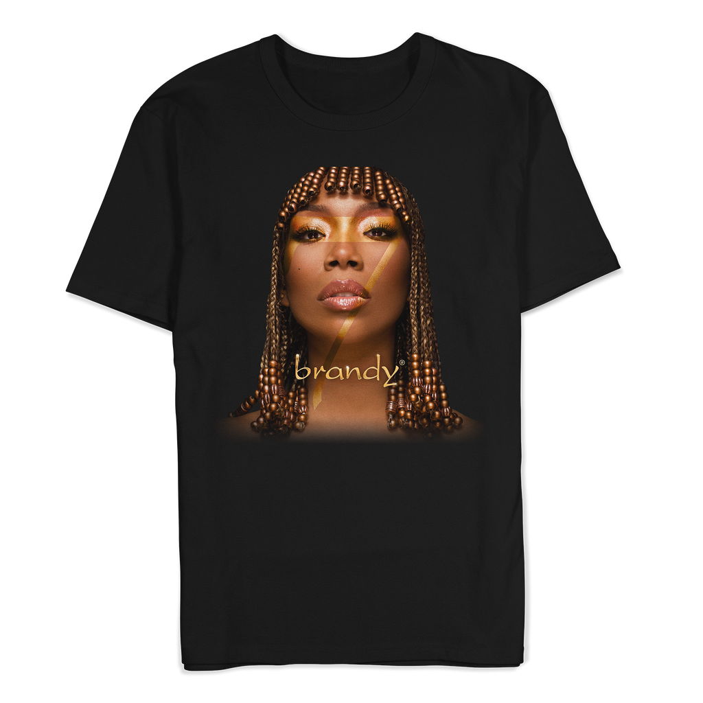 Brandy B7 Album Shirt T-Shirts, Hoodie, Sweatshirt - T-Shirt, Sweatshirt, Hoodie