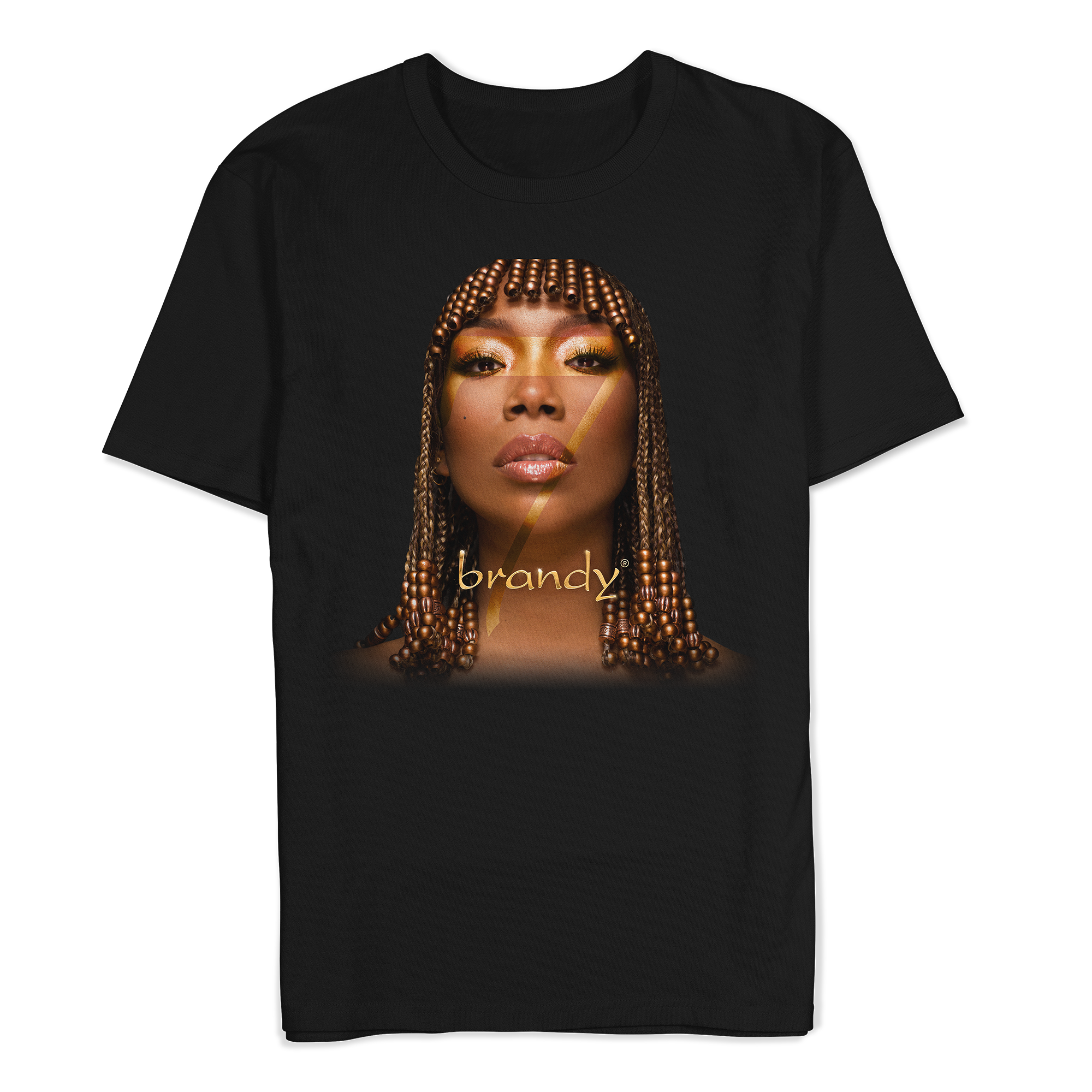 Brandy B7 Album Shirt T-Shirts, Hoodie, Sweatshirt - T-Shirt, Sweatshirt, Hoodie