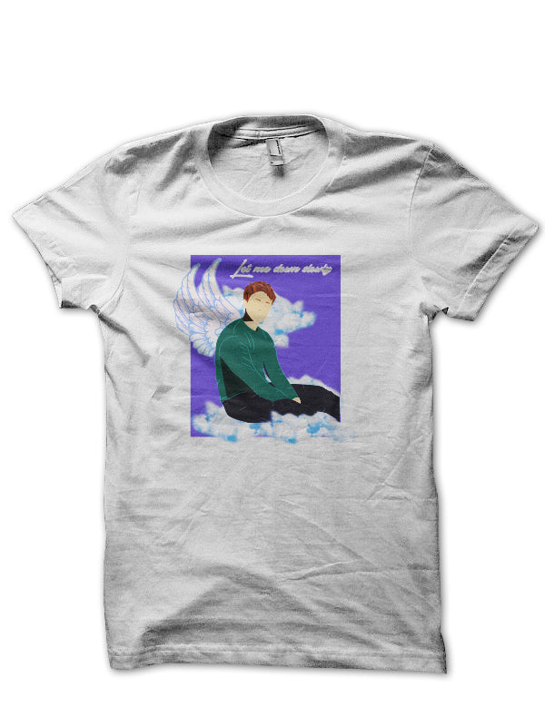 Alec Benjamin Style007 T-Shirts, Hoodie, Sweatshirt - T-Shirt, Sweatshirt, Hoodie