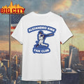 Alejandro Kirk fan club shirt Unisex T-shirt, Sweatshirt, Hoodie, Long Sleeve Tee - T-Shirt, Sweatshirt, Hoodie