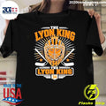 Alex Lyon Buffalo Sabres Hockey The Lyon King Hockey Nhl 2026 Shirt Unisex T-shirt, Sweatshirt, Hoodie, Long Sleeve Tee - T-Shirt, Sweatshirt, Hoodie