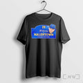 Alex Lyon Buffalo Sabres Welcome To Malentown Founded 2025 2026 Tshirts Sweater Unisex T-shirt, Sweatshirt, Hoodie, Long Sleeve Tee - T-Shirt, Sweatshirt, Hoodie
