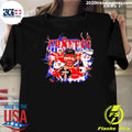 Alex Ovechkin Gr8ness Washington Capitals Collage Graphic Shirt Unisex T-shirt, Sweatshirt, Hoodie, Long Sleeve Tee - T-Shirt, Sweatshirt, Hoodie