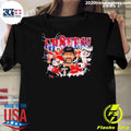 Alex Ovechkin Washington Capitals Final Home Game GR8NESS Shirt Unisex T-shirt, Sweatshirt, Hoodie, Long Sleeve Tee - T-Shirt, Sweatshirt, Hoodie