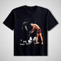 Alex Pereira Alex Pereira UFC MMA Champion Cotton UFC Fighter MMA Shirt UFC Shirt Workout Him Her T-Shirts, Hoodie, Sweatshirt - T-Shirt, Sweatshirt, Hoodie