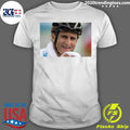 Alex Zanardi, Auto Racing Champion Turned Paralympian, Dies At 59 After Life Altering Accidents Shirt - T-Shirt, Sweatshirt, Hoodie