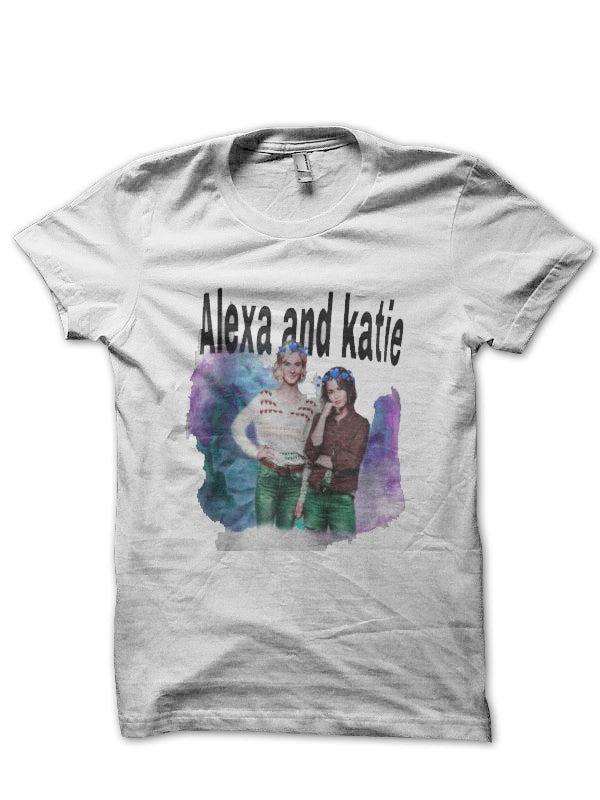 Alexa & Katie Style007 T-Shirts, Hoodie, Sweatshirt - T-Shirt, Sweatshirt, Hoodie