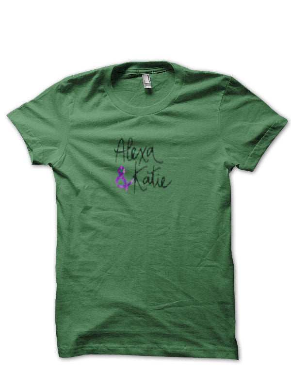 Alexa & Katie Style006 T-Shirts, Hoodie, Sweatshirt - T-Shirt, Sweatshirt, Hoodie