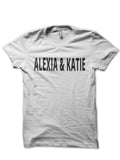 Alexa & Katie Style004 T-Shirts, Hoodie, Sweatshirt - T-Shirt, Sweatshirt, Hoodie