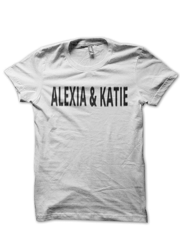 Alexa & Katie Style004 T-Shirts, Hoodie, Sweatshirt - T-Shirt, Sweatshirt, Hoodie
