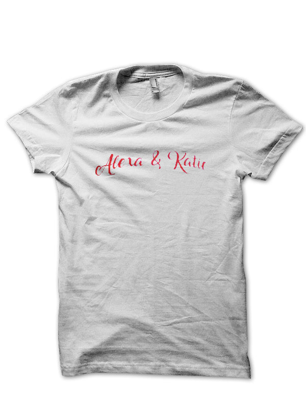 Alexa & Katie Style001 T-Shirts, Hoodie, Sweatshirt - T-Shirt, Sweatshirt, Hoodie