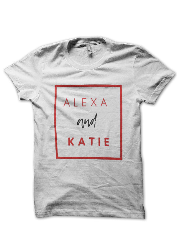 Alexa & Katie T-Shirts, Hoodie, Sweatshirt - T-Shirt, Sweatshirt, Hoodie