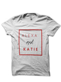 Alexa & Katie T-Shirts, Hoodie, Sweatshirt - T-Shirt, Sweatshirt, Hoodie
