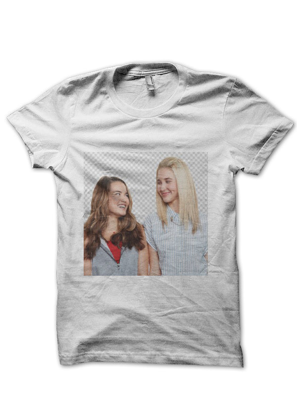 Alexa & Katie Style002 T-Shirts, Hoodie, Sweatshirt - T-Shirt, Sweatshirt, Hoodie